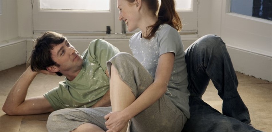 6 نصائح لتحوّلي زوجك إلى "شريك حياتك"<br/>