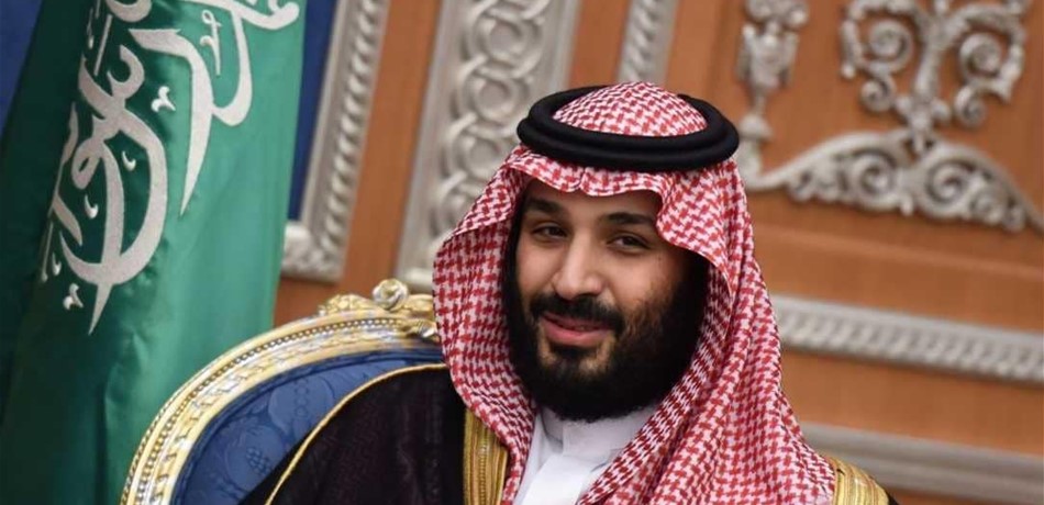 محمد بن سلمان: نحارب الإرهاب من أجل استقرار المنطقة