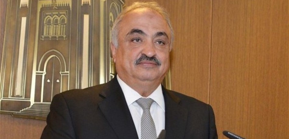 الحجار: لا ترجمة انتخابية لزيارة الحريري الى السعودية