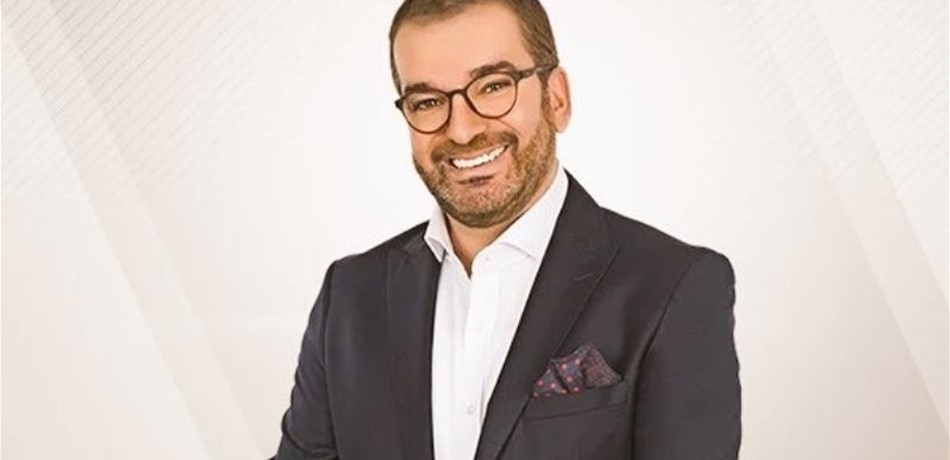 بعد بولا يعقوبيان وجيسيكا عازار.. طوني خليفة يترشّح للانتخابات النيابية؟