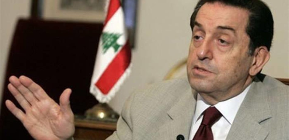 توضيح من المكتب الاعلامي لحرب حول معلومات "الديار"<br/>