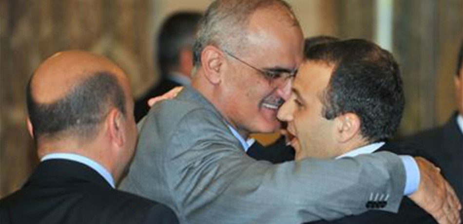 بري رفض تدخل عون لمصالحته مع باسيل.. وهذه حجته! 
