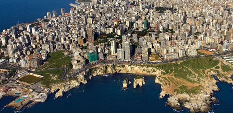 زائر فرنسي الى بيروت قريبًا.. دعمًا للبنان