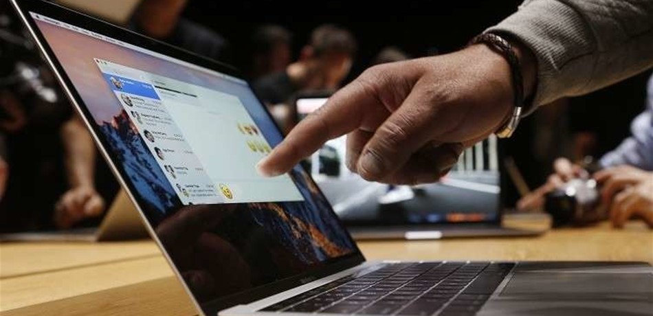 حاسوب رخيص من "آبل".. "ultrabook" قادم إليكم! <br/>