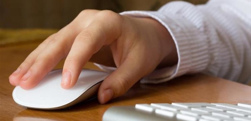 مفاجأة عن الفأرة اللاسلكية المنخفضة التكلفة <br/>