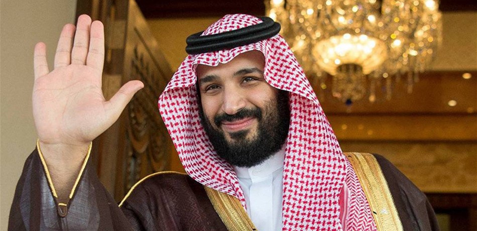 بن سلمان: العثمانيون وإيران والإرهاب "ثالوث الشر".. ونهاية حرب اليمن قريبة<br/>