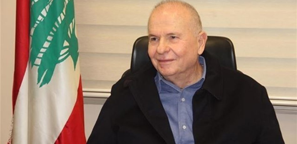 أبو العبد "يبتز" التيار الأزرق!<br/><br/>