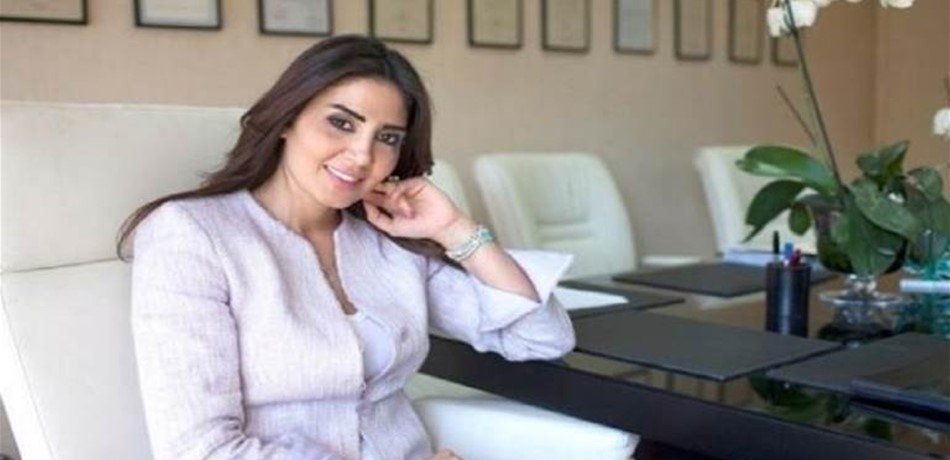 ملف سوزان الحاج الى النيابة التمييزية 