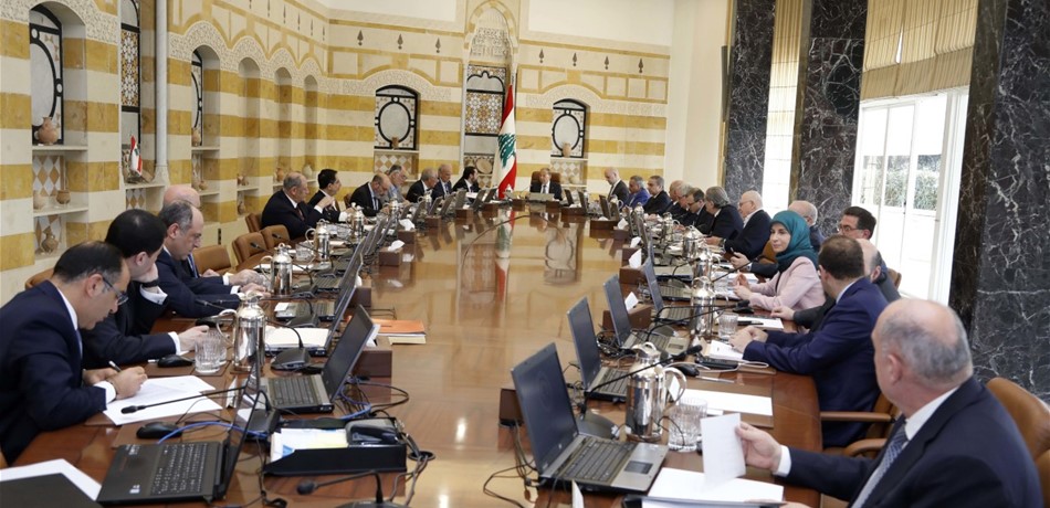الحريري يؤكد الإلتزام بسياسة "النأي بالنفس"