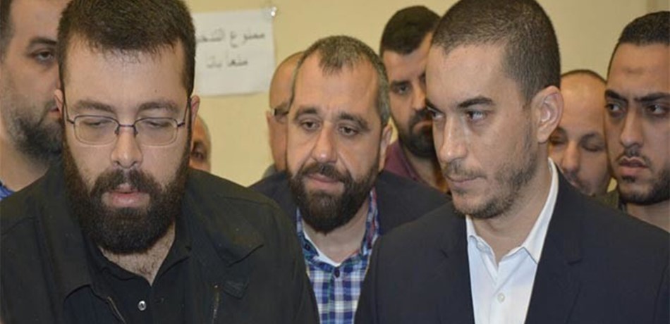ماذا حصل في اللقاء بين أحمد الحريري وكريم كبارة؟