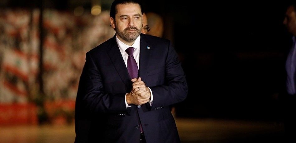 الحريري بمُقاربة جديدة مع جعجع: أنا الرقم واحد في السعوديّة...!