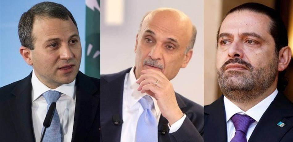 رِجل الحريري بفلاحة "التيار" وأخرى ببور "القوات"!