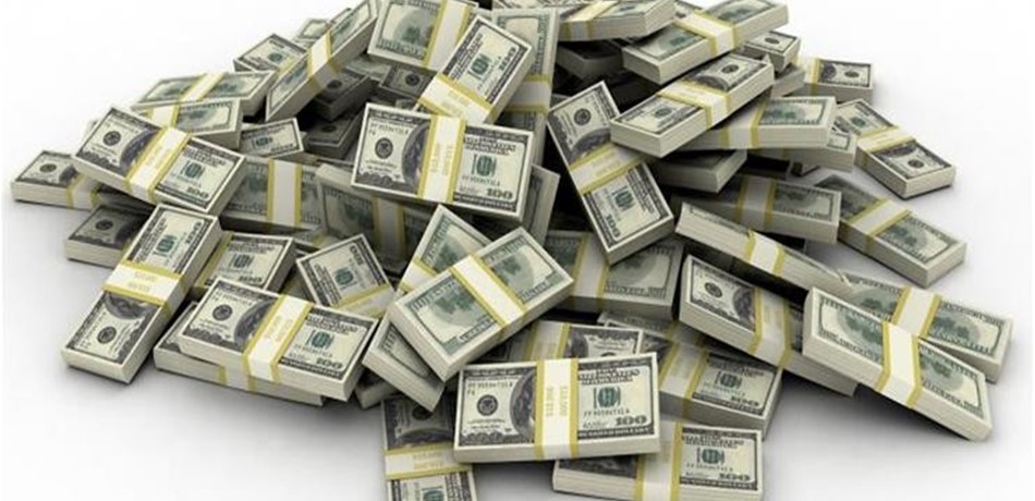 الرجل الذي كسب أكثر من مليار دولار بيوم واحد.. تعرف إليه<br/>