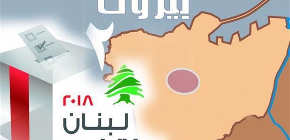 "حزب الله" تدخّل: مرشح الأقليات لـ"التيار" في بيروت.. و"القومي" متجاوب