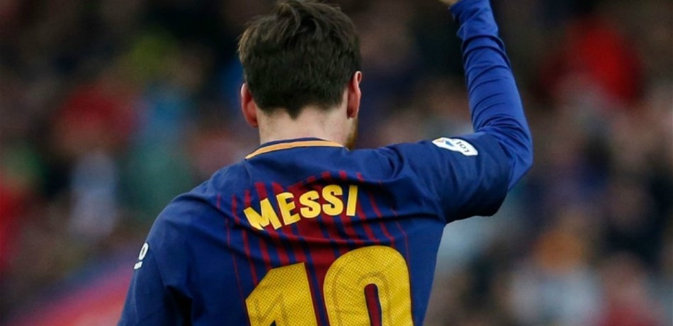 ميسي يثير الرعب في برشلونة بسبب 700 مليون يورو.. فهل يترك النادي؟
