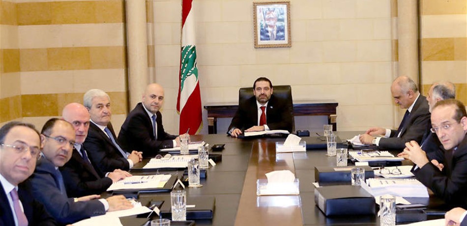 العجز في الموازنة لن يتخطّى 8 آلاف مليار ليرة!