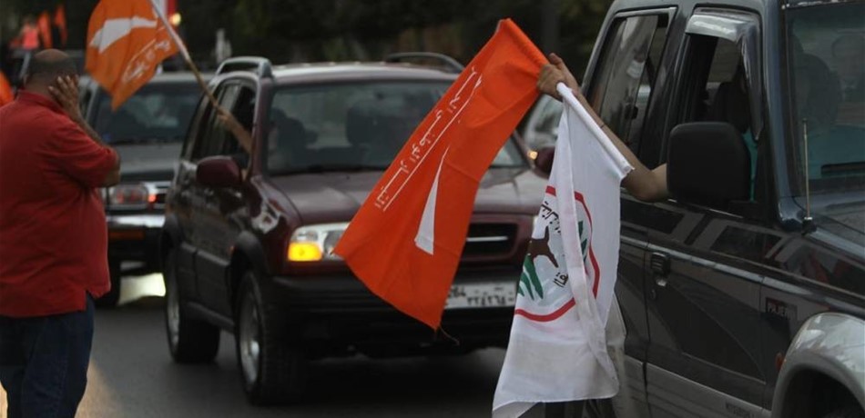 لا تحالف بين "القوات" و"التيار" في غالبية الدوائر المسيحية