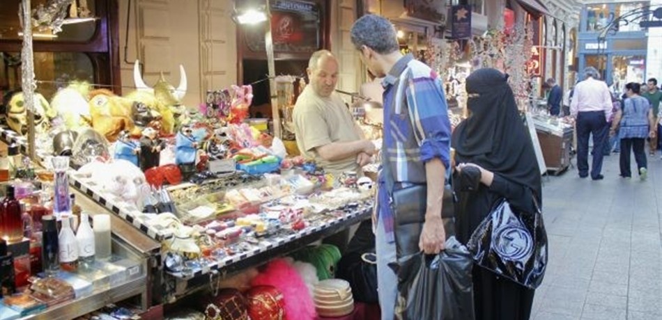 الخليجيّون عائدون