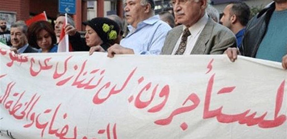 اللجنة الأهلية للمستأجرين: أزمة القروض السكنية مفتعلة 