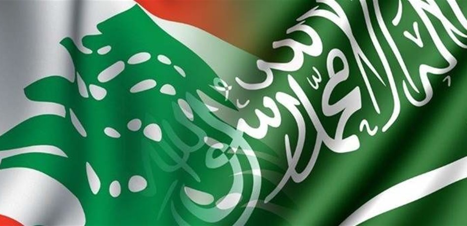 وفدان سعوديان في بيروت الأسبوع المقبل<br/>