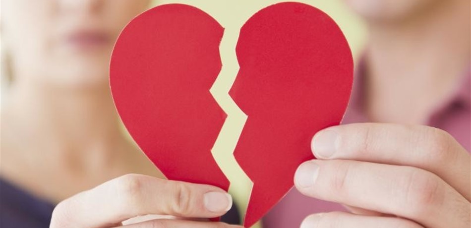 لتجاوز الآثار السلبية للانفصال.. عليك بهذه الخطوات! <br/>