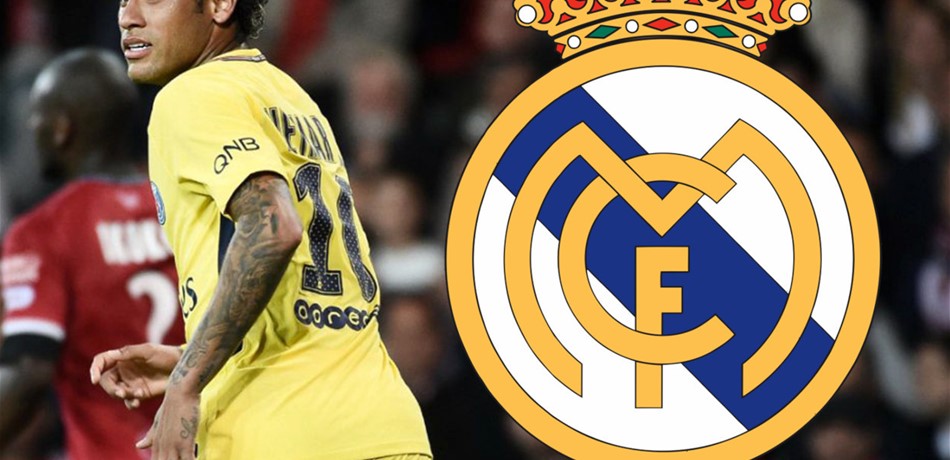 نيمار يرفض العودة إلى باريس من أجل مدريد!