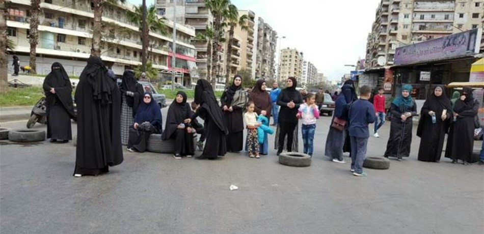 الإسلاميون المضربون عن الطعام يتعرضون للانتهاكات.. والحريري يطنّش!