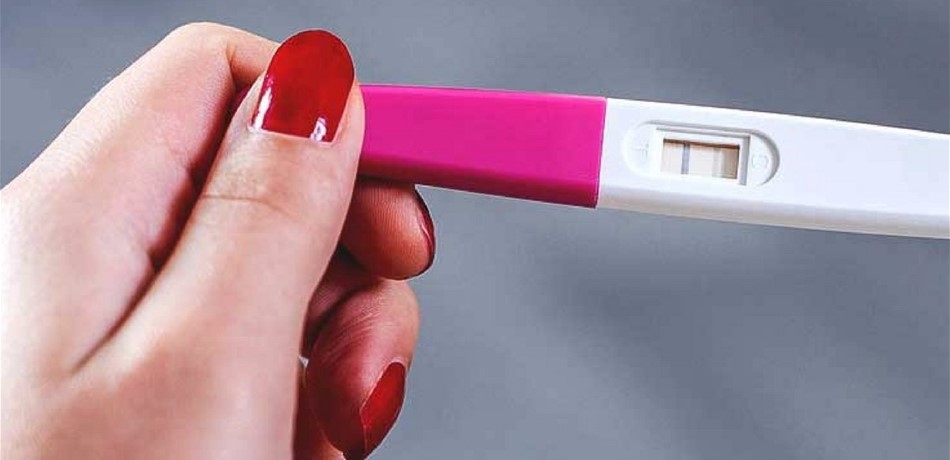 أثناء الرضاعة الطبيعية.. كيف تعرفين أنّك حامل؟ 
