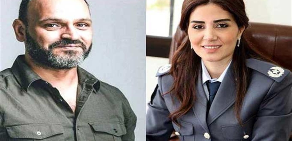 ابو غيدا استجوب المقرصن ايلي غبش.. وأعاد الحاج إلى مكان توقيفها