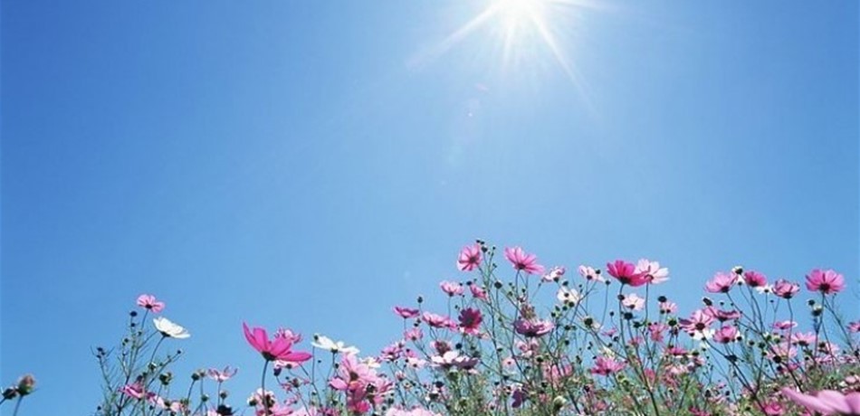 الحرارة الى ارتفاع.. وكتل هوائية دافئة تستمّر حتى الأربعاء 