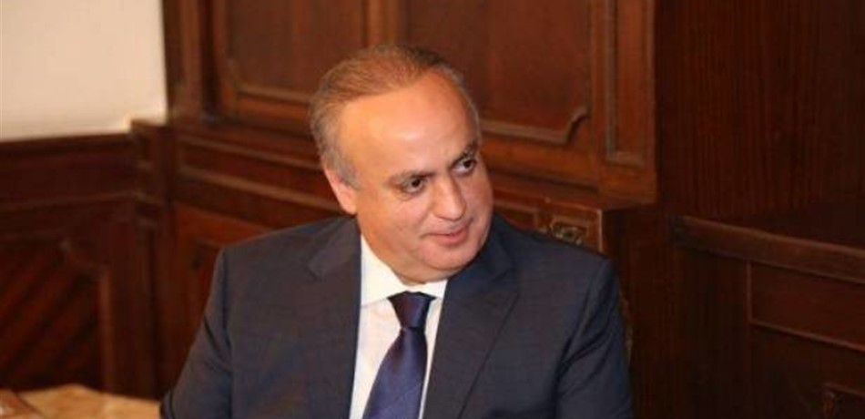 وهّاب: قانون العفو العادل ضرورة ملحَّة