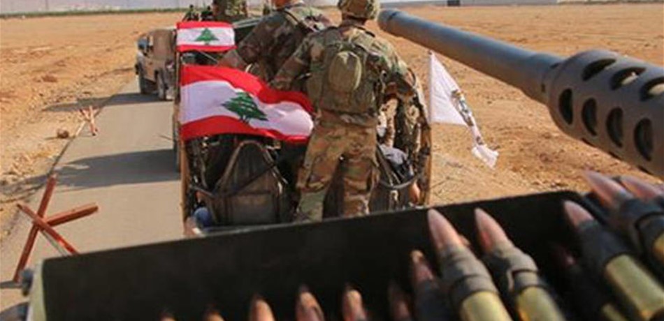 وزير الخارجية القبرصي في بيروت اليوم حاملاً معه هبة عسكرية