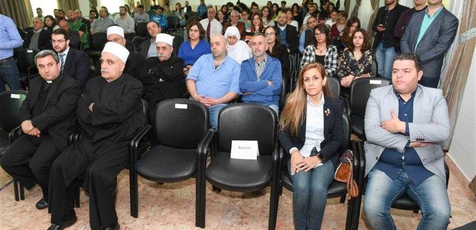 ندوة حول دور العمالة المحليّة في تحفيز الاقتصاد الرّيفي