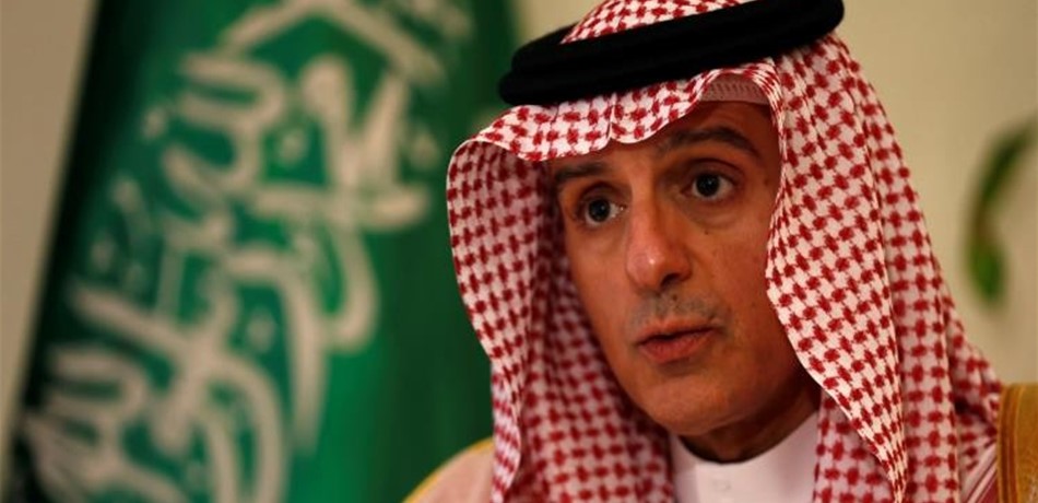 الكشف عن "مخطّط إيراني" لاغتيال الجبير.. كما الحريري!
