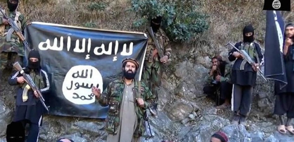 أفغانستان تكشف عدد مسلحي "داعش" في البلاد<br/>