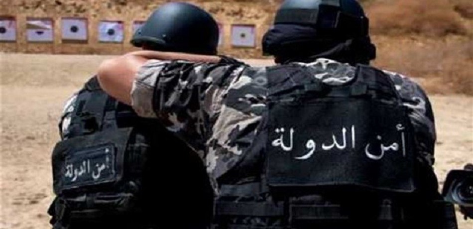 اخلاء سبيل ضابط في أمن الدولة<br/>