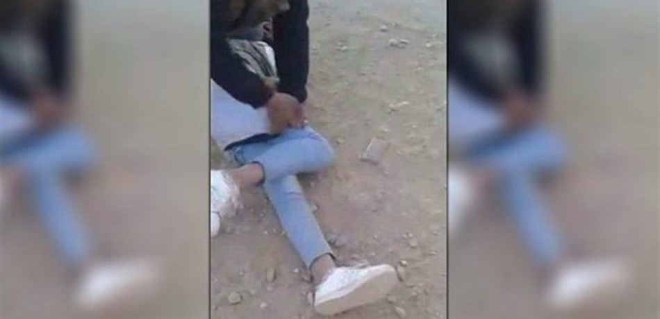 فيديو صادم يهز المغرب.. شاب يغتصب فتاة "قاصر" في الشارع