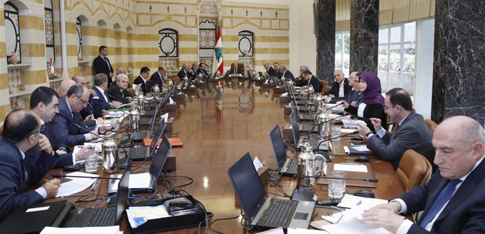  بزخم انتخابي.. السلطة تريد "الكهرباء للناس": البواخر أو البديل  