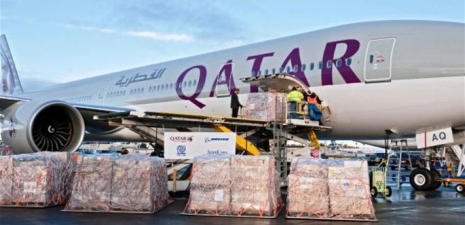 قطر تتهم البحرين بانتهاك مجالها الجوي وتشكوها إلى الأمم المتحدة<br/>