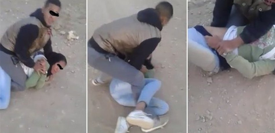 المغرب.. اعتقال مراهق ظهر في فيديو محاولاً اغتصاب تلميذة