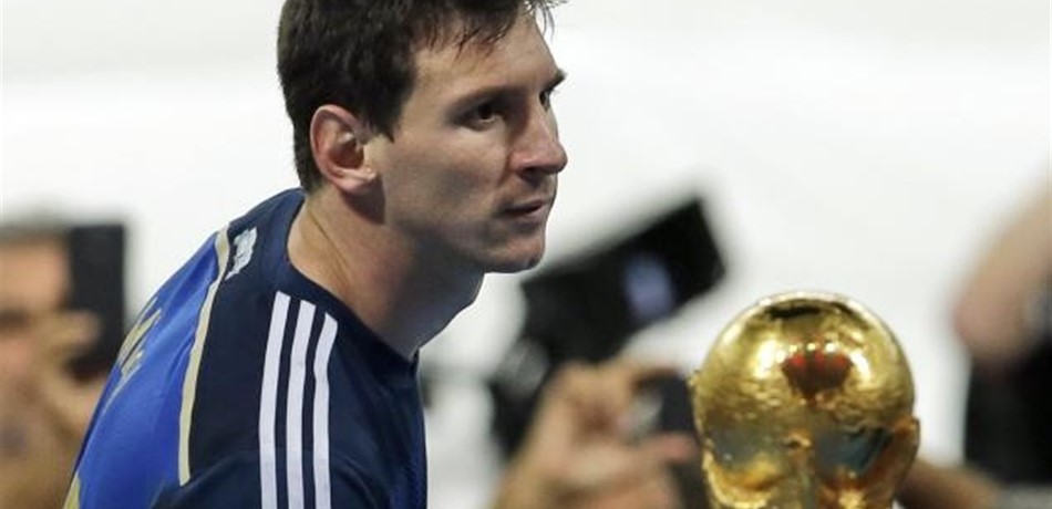 من ألمانيا 2006 إلى البرازيل 2014 .. تعرف على تاريخ ميسي في كأس العالم