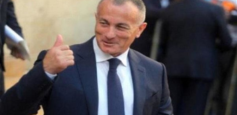 روكز: من كان ميليشياوياً في الحرب لن يتغير اليوم
