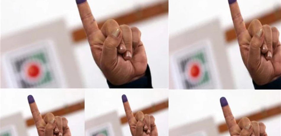 تزوير الحقائق... بالحبر الأزرق!