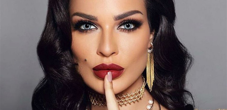 بالصور.. لن تتخيّلوا كم يبلغ سعر جينز نادين نسيب نجيم البسيط!<br/>