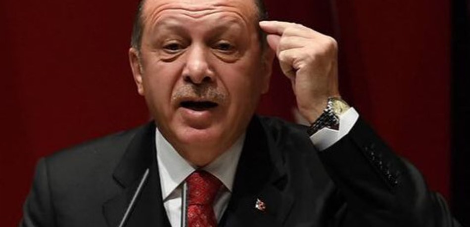 أردوغان لفرنسا: من أنتم لتتحدثوا عن وساطة مع منظمة إرهابية؟