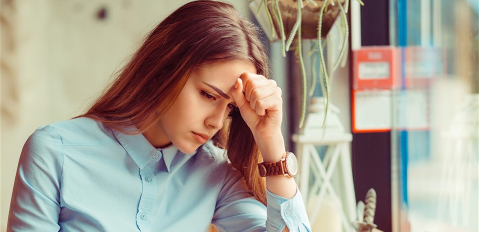 مشاعركِ تؤثّر بشكل مباشر على ذاكرتكِ.. وهذا هو الدليل!<br/>