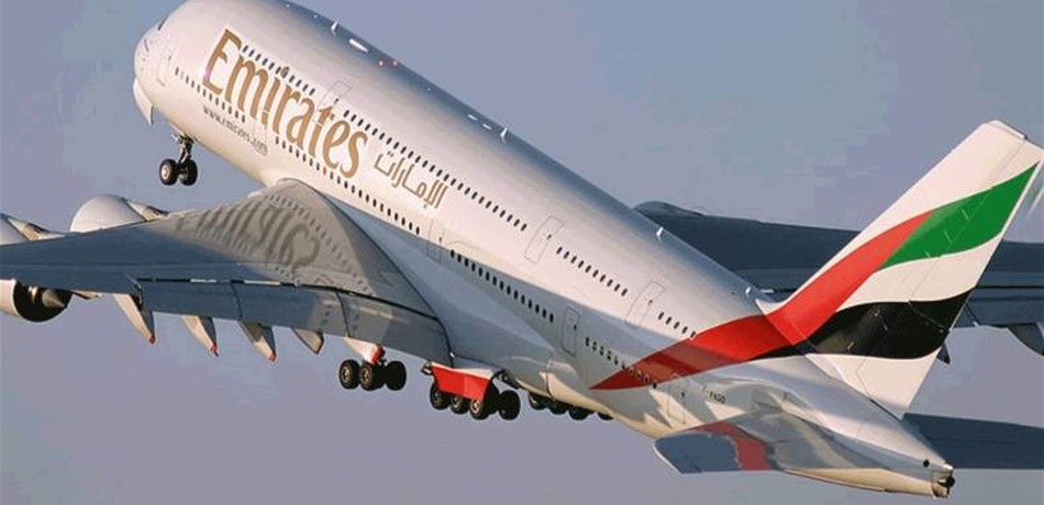 "الإماراتية" تنشر هذا الفيديو.. "أصبحنا أوّل ناقلة جوية تشغل A380 إلى بيروت"