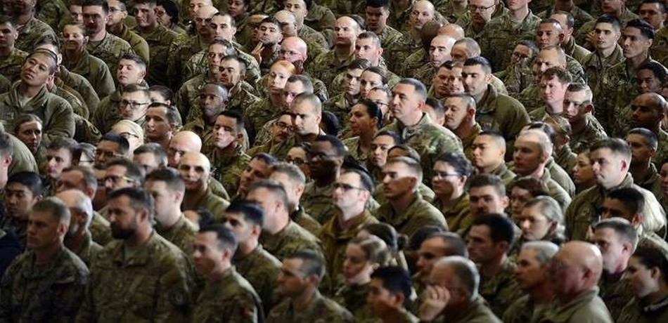 وصول لواء أميركي جديد إلى أفغانستان<br/>