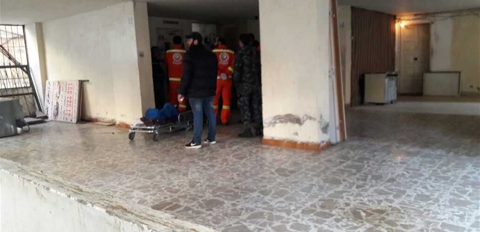 في طرابلس: علقت قدمه داخل المصعد.. ونجا ابن الـ12 عاماً بأعجوبة! 