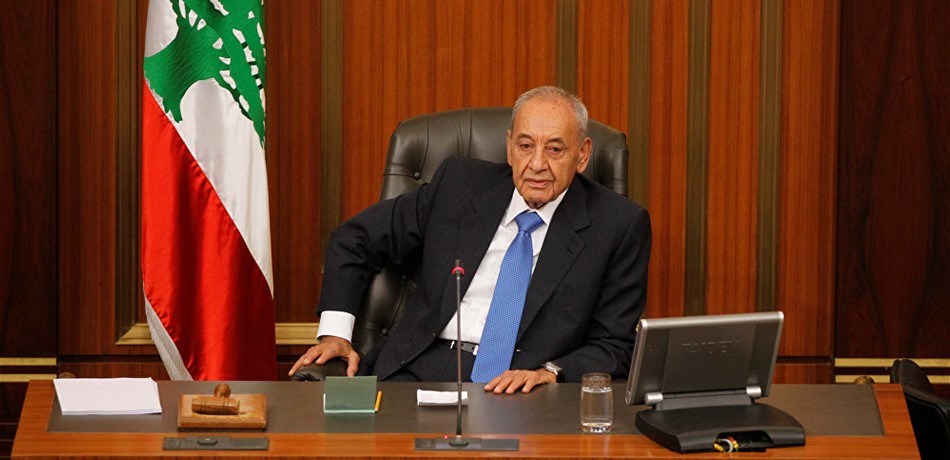 معركة رئاسة المجلس: "التيار" غير متحمس لبري.. ومسؤولون يخرجون عن صمتهم<br/>